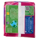 Lines Seta ultra Lady con ali 14 pz